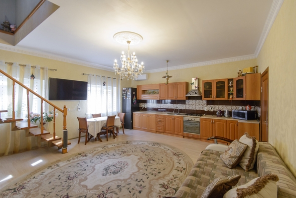 
  Продается дом 140 м². Фото 1.