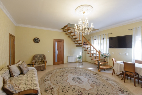 
  Продается дом 140 м². Фото 5.