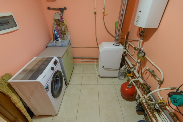 
  Продается дом 140 м². Фото 36.