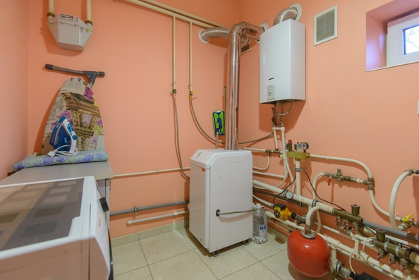 
  Продается дом 140 м². Фото 37.