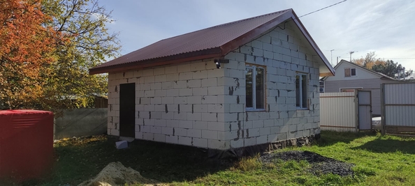 
  Продается земельный участок 4.94 сотки. Фото 4.