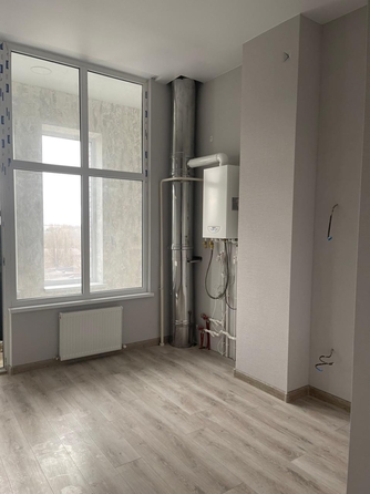 
  Продается 1-комн. квартира 42 м². Фото 5.