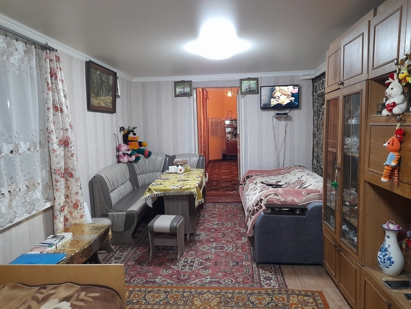 
  Продается дом 94 м². Фото 2.