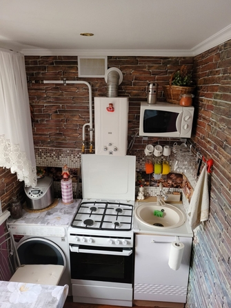 
  Продается 3-комн. квартира 50.8 м². Фото 6.