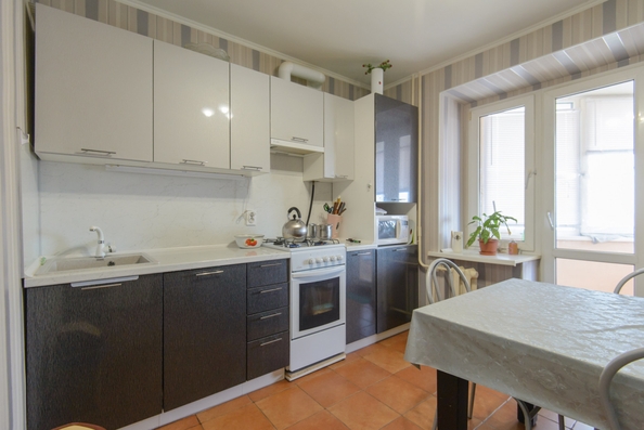 
  Продается 2-комн. квартира 64.6 м². Фото 1.