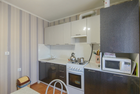 
  Продается 2-комн. квартира 64.6 м². Фото 3.