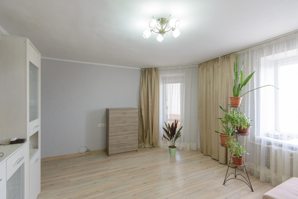 
  Продается 2-комн. квартира 64.6 м². Фото 7.