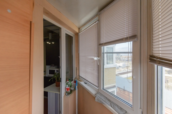 
  Продается 2-комн. квартира 64.6 м². Фото 13.