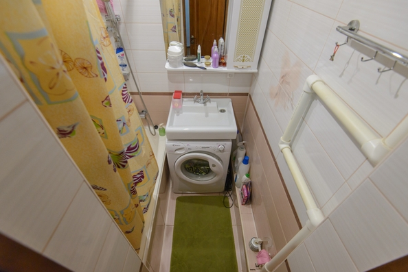
  Продается 2-комн. квартира 64.6 м². Фото 15.