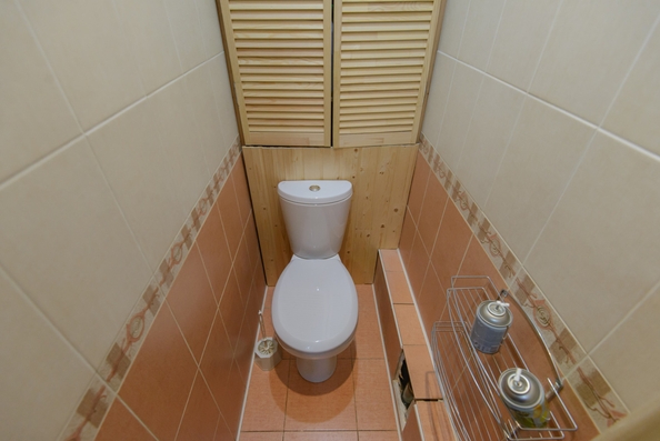
  Продается 2-комн. квартира 64.6 м². Фото 16.