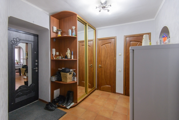 
  Продается 2-комн. квартира 64.6 м². Фото 18.