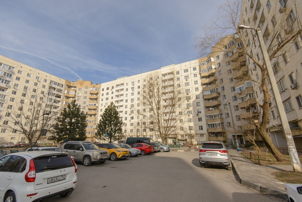 
  Продается 2-комн. квартира 64.6 м². Фото 19.