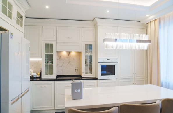 
  Продается 3-комн. квартира 120 м². Фото 1.