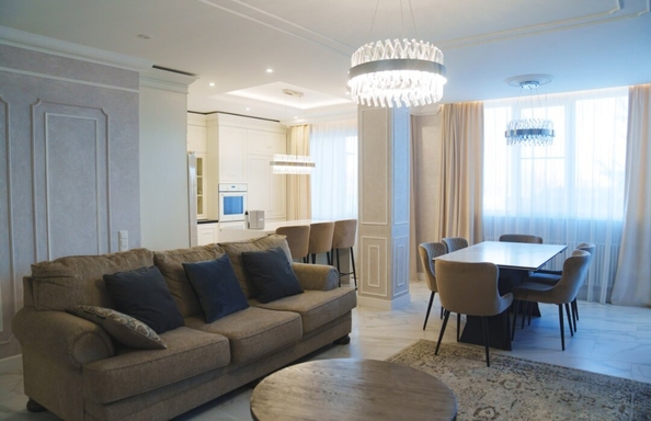 
  Продается 3-комн. квартира 120 м². Фото 2.