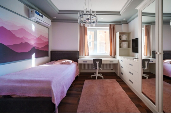 
  Продается 3-комн. квартира 120 м². Фото 3.