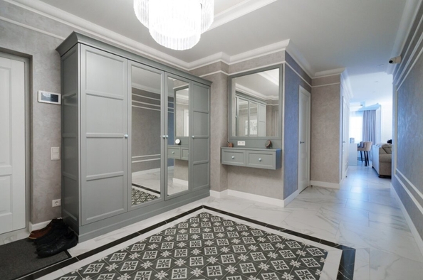 
  Продается 3-комн. квартира 120 м². Фото 6.