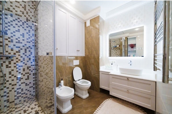 
  Продается 3-комн. квартира 120 м². Фото 7.