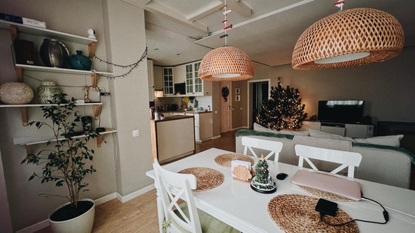 
  Продается 3-комн. квартира 110 м². Фото 2.
