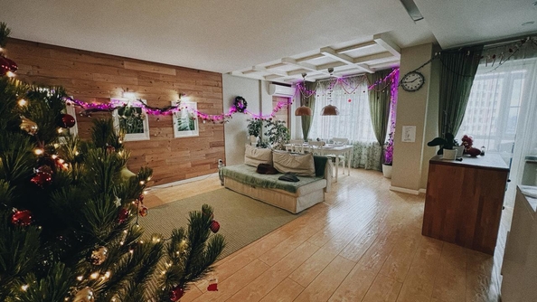 
  Продается 3-комн. квартира 110 м². Фото 14.