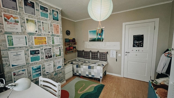 
  Продается 3-комн. квартира 110 м². Фото 16.