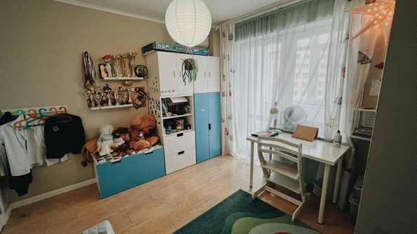 
  Продается 3-комн. квартира 110 м². Фото 18.