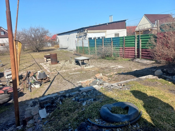 
  Продается земельный участок 24.25 сотки. Фото 2.