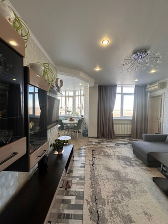 
  Продается 3-комн. квартира 52.6 м². Фото 2.