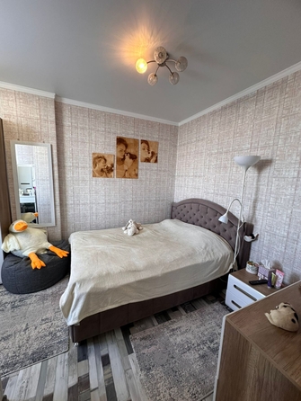 
  Продается 3-комн. квартира 52.6 м². Фото 4.