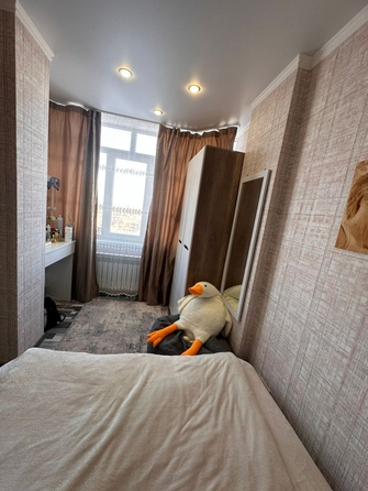 
  Продается 3-комн. квартира 52.6 м². Фото 5.