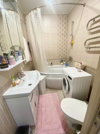 
  Продается 3-комн. квартира 52.6 м². Фото 8.