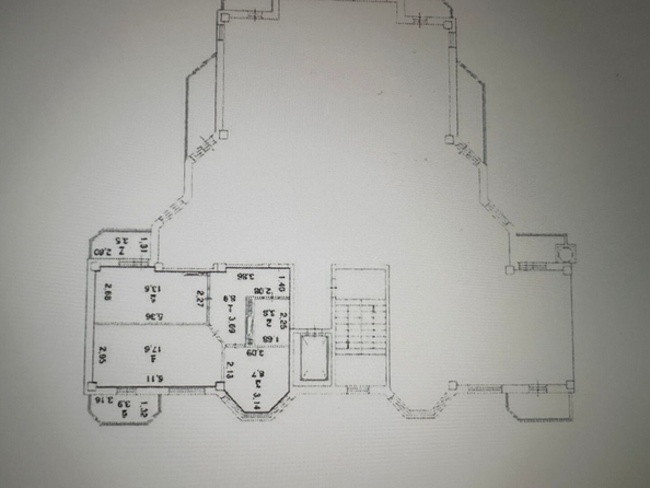 
  Продается 3-комн. квартира 52.6 м². Фото 10.