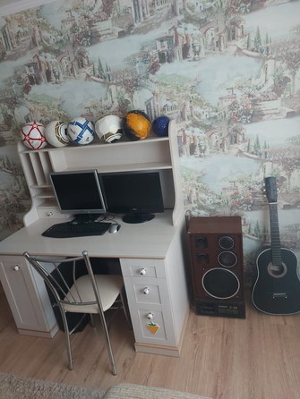 
  Продается 2-комн. квартира 55 м². Фото 4.