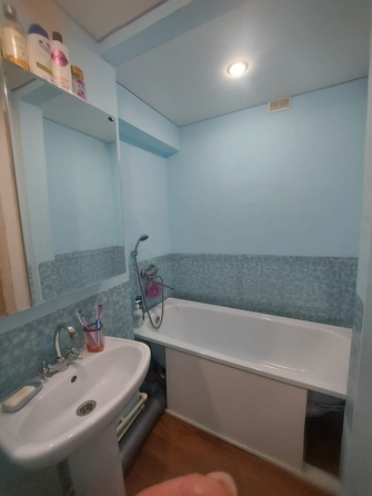 
  Продается 2-комн. квартира 55 м². Фото 5.