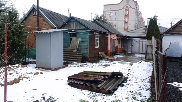 
  Продается дом 57 м². Фото 21.