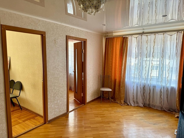 
  Продается 3-комн. квартира 63.5 м². Фото 3.