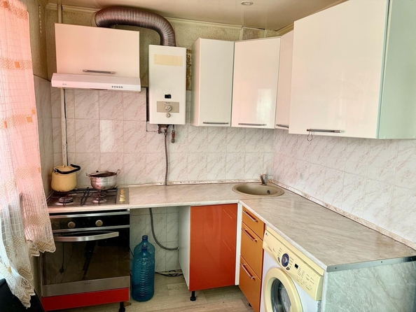 
  Продается 3-комн. квартира 63.5 м². Фото 4.