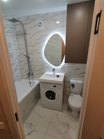 
  Продается 2-комн. квартира 42 м². Фото 14.