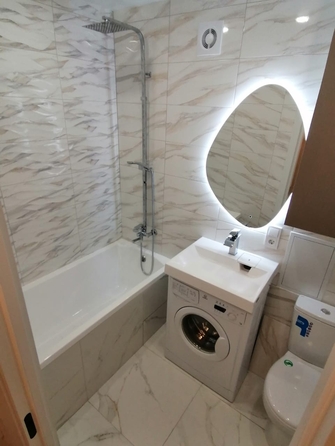
  Продается 2-комн. квартира 42 м². Фото 16.