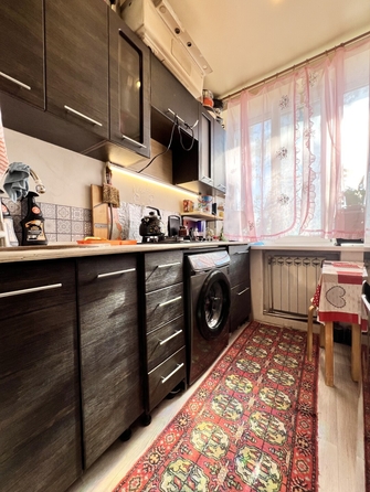 
  Продается 2-комн. квартира 28 м². Фото 1.