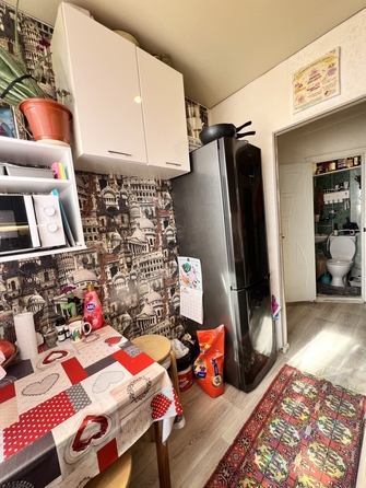 
  Продается 2-комн. квартира 28 м². Фото 3.