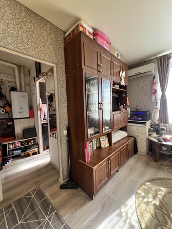
  Продается 2-комн. квартира 28 м². Фото 6.