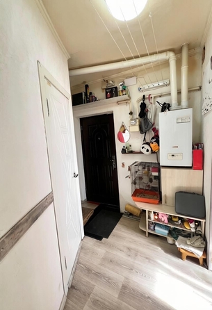 
  Продается 2-комн. квартира 28 м². Фото 11.