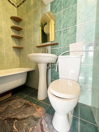 
  Продается 2-комн. квартира 28 м². Фото 12.