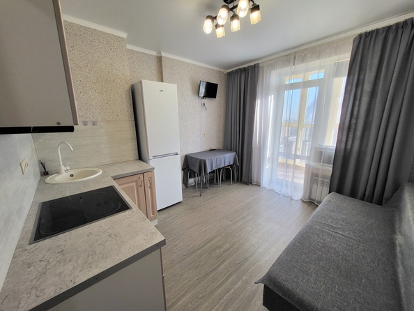 
  Продается 1-комн. квартира 36.2 м². Фото 1.