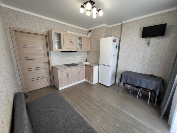 
  Продается 1-комн. квартира 36.2 м². Фото 2.