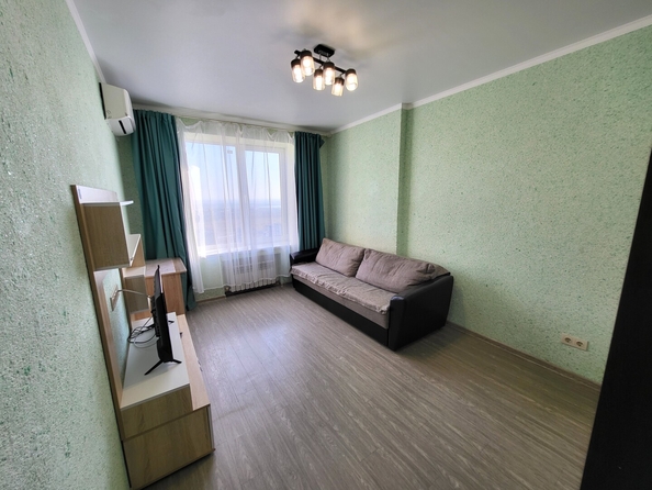 
  Продается 1-комн. квартира 36.2 м². Фото 4.