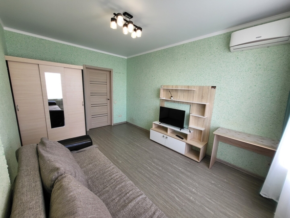 
  Продается 1-комн. квартира 36.2 м². Фото 5.