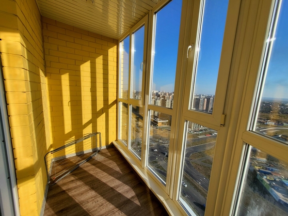 
  Продается 1-комн. квартира 36.2 м². Фото 7.