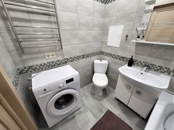 
  Продается 1-комн. квартира 36.2 м². Фото 9.