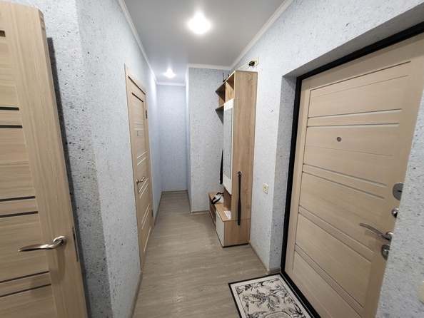
  Продается 1-комн. квартира 36.2 м². Фото 10.
